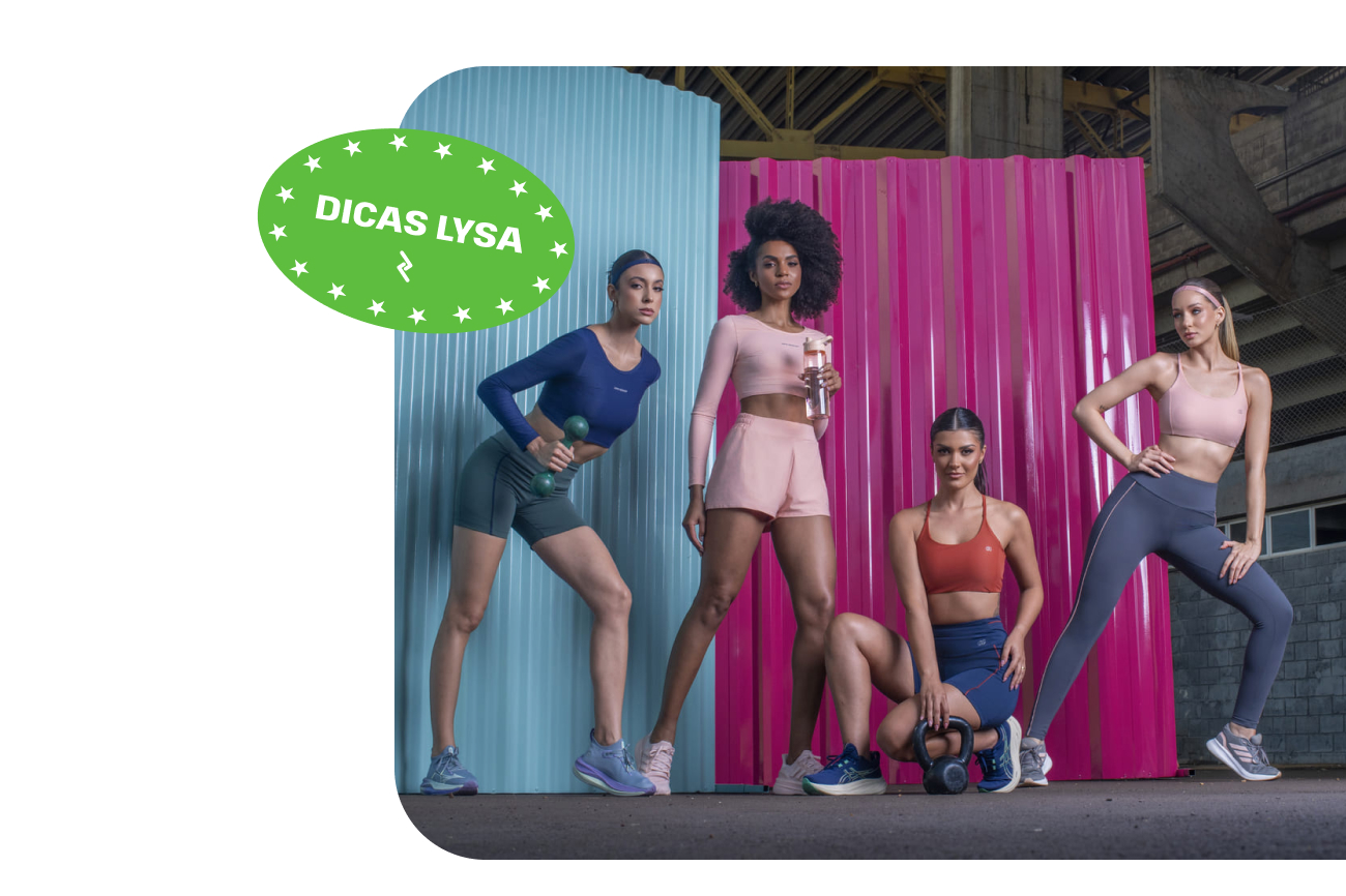 moda fitness atacado