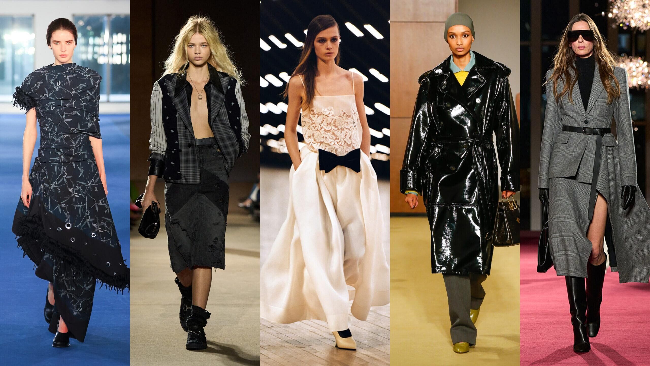 tendências de moda inverno 2027